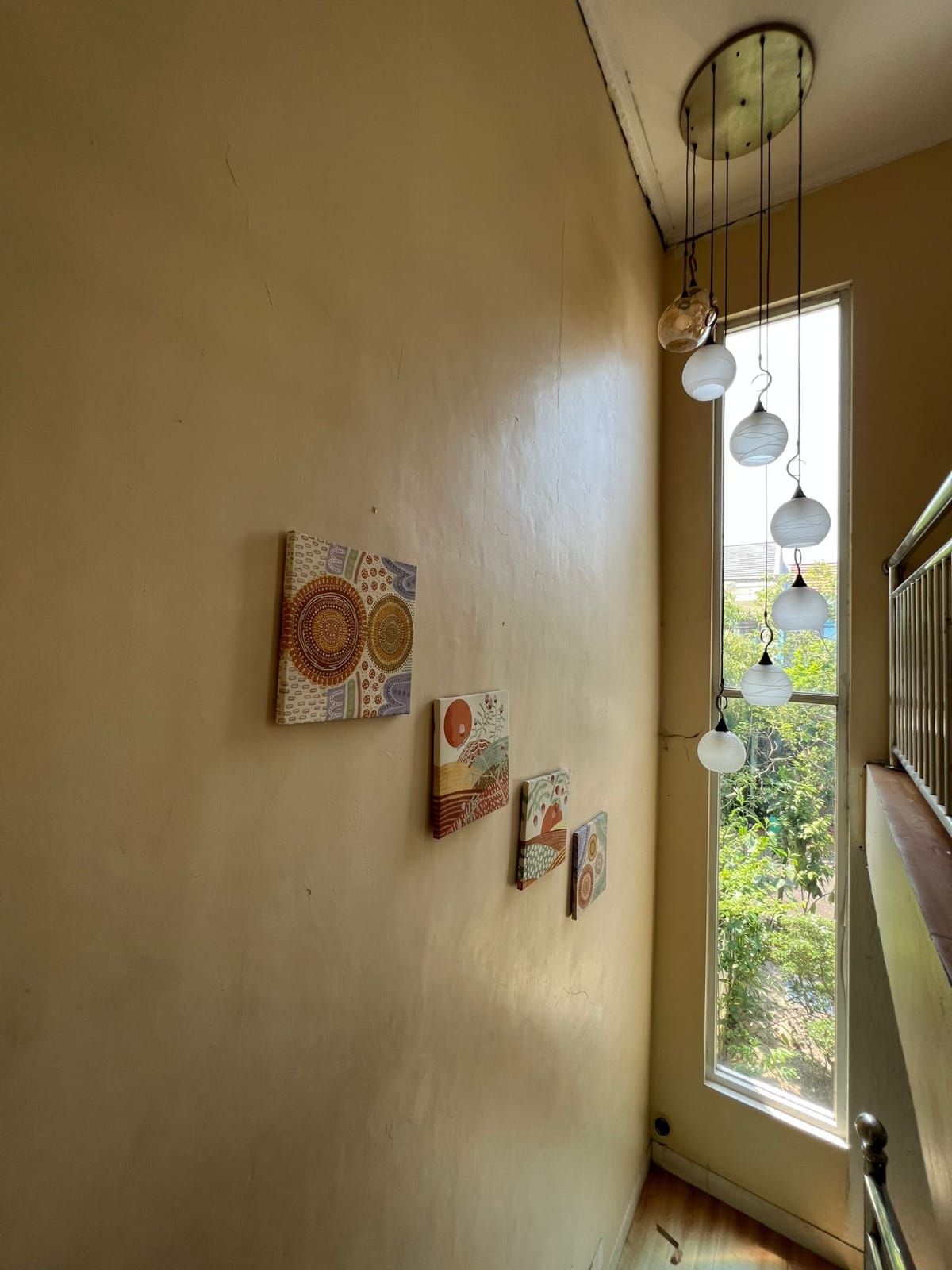 DiSewakan Rumah Full Furnish di Taman Picadilly Lippo Cikarang